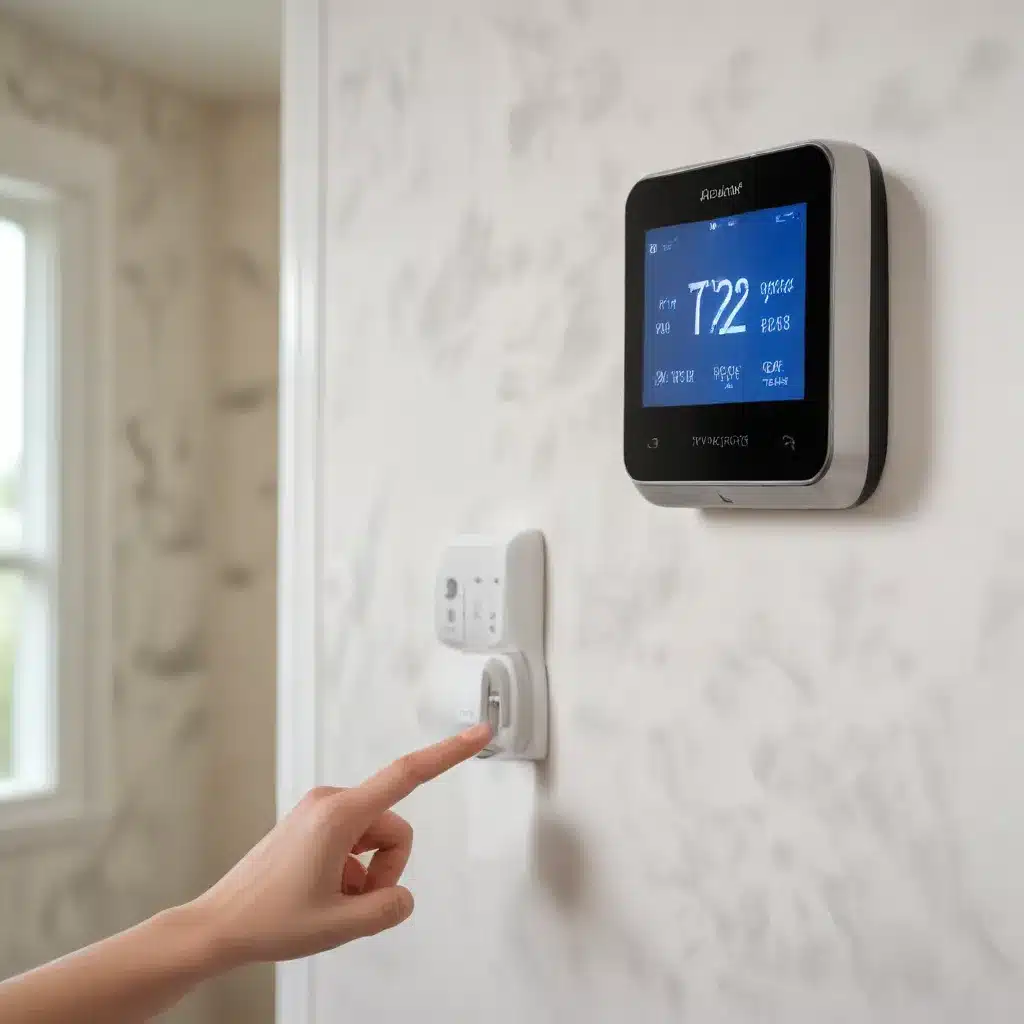 The Future of Smart Thermostats: Cutting-Edge Features for Effortless Climate Control