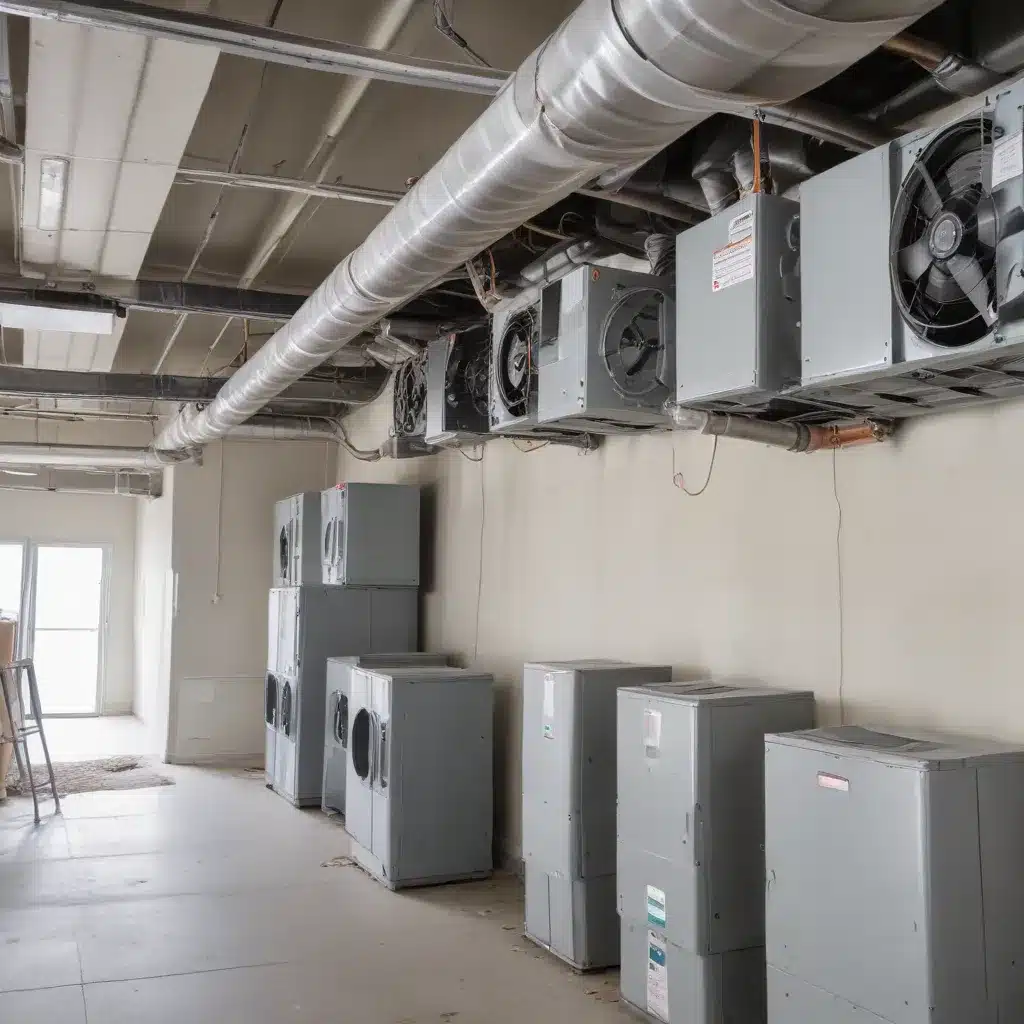 The Hidden Cost of Noisy HVAC: Understanding the Impact on Productivity