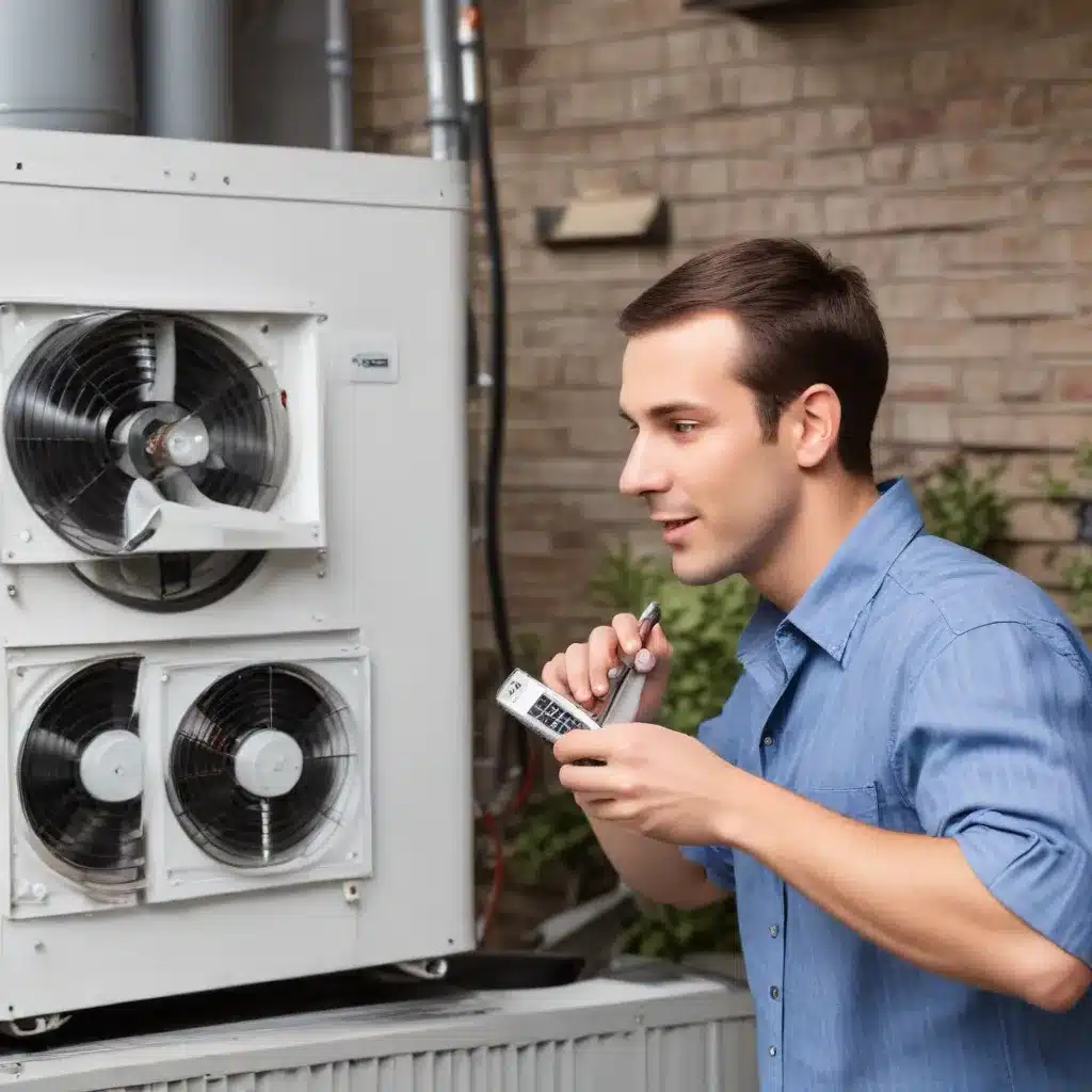The Impact of HVAC on Energy Bills: Understanding and Reducing Costs