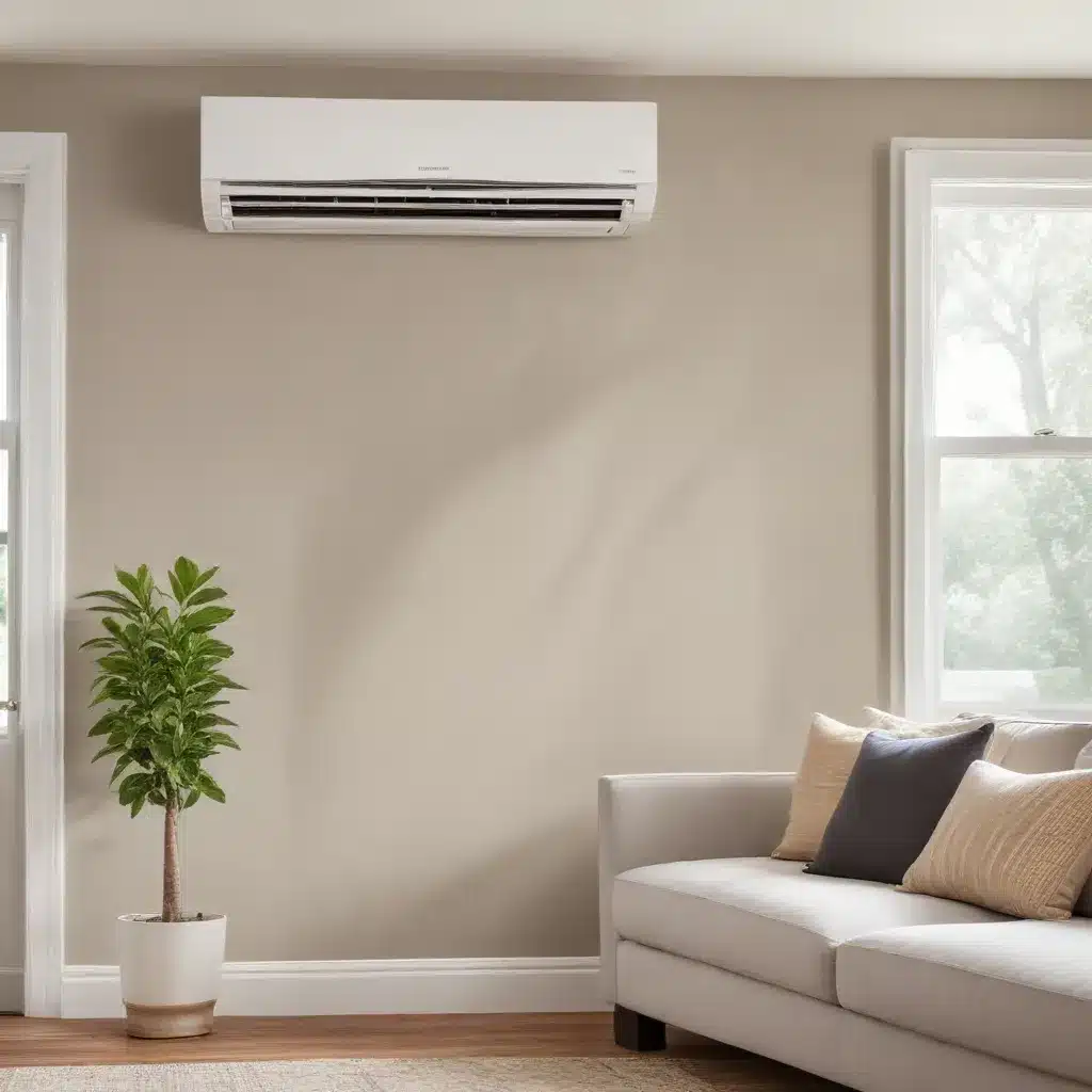 The Quiet Revolution: Ductless Air Conditioners for Noise-Free Comfort