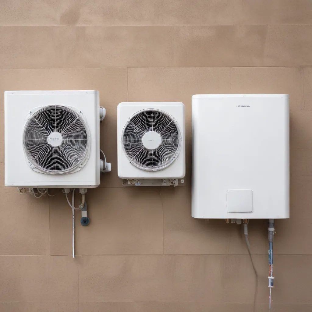 The Rise of Smart HVAC: How IoT is Transforming Climate Control