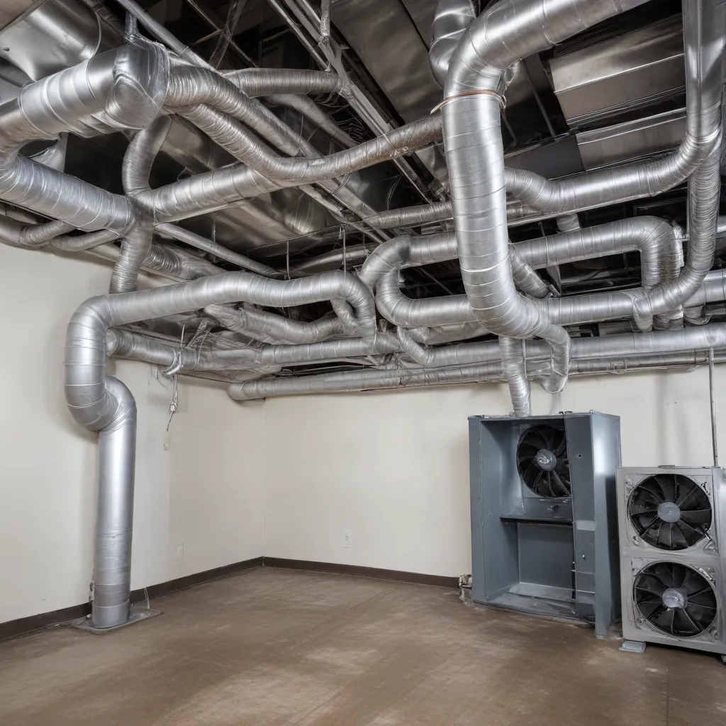 The Role of Ductwork in Efficient HVAC System Performance