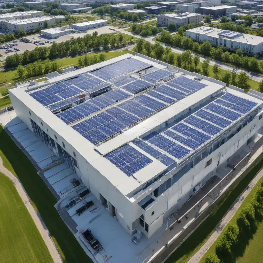 The Role of HVAC in Achieving Net-Zero Energy Buildings: Challenges and Solutions
