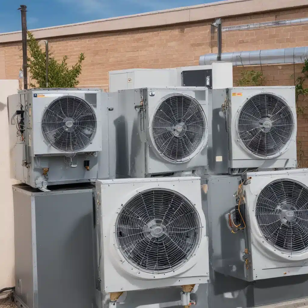 The Role of Thermal Energy Storage in Sustainable HVAC Design