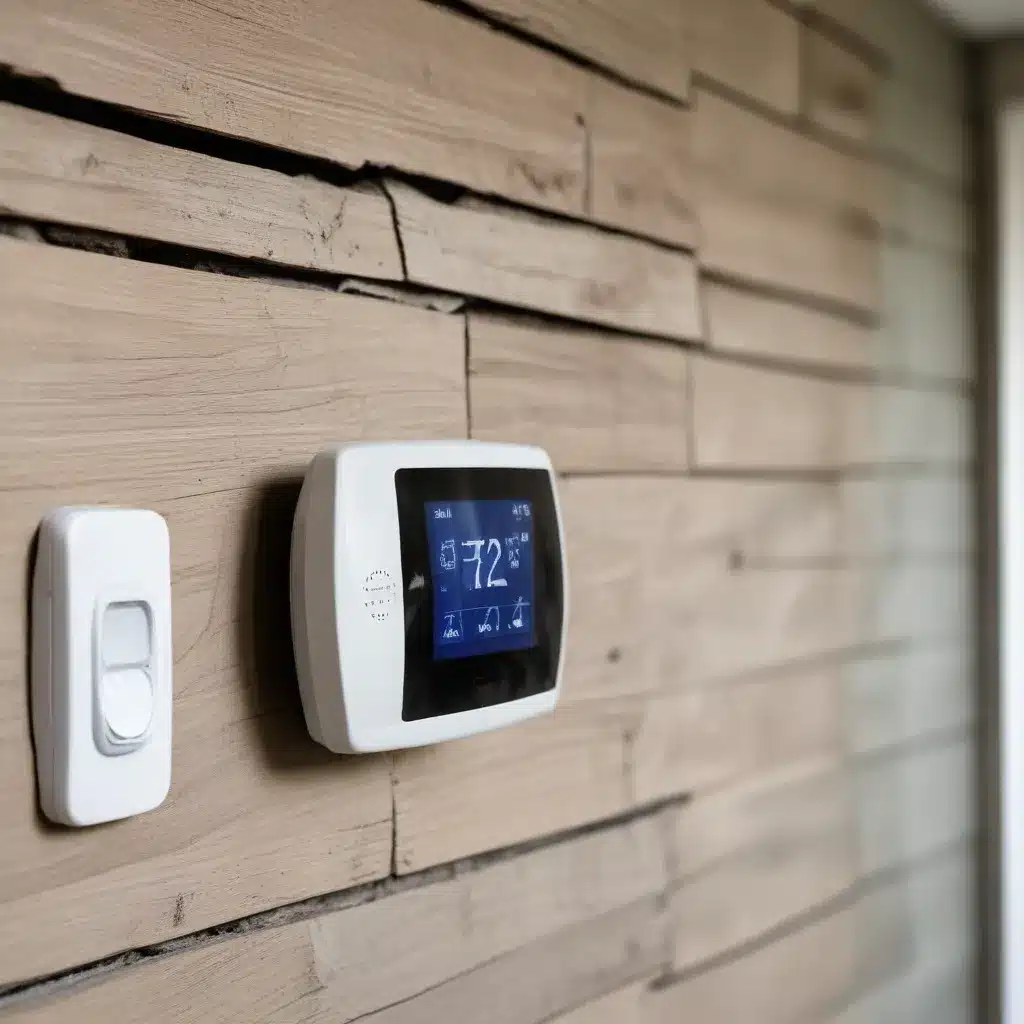The Smart Home Revolution: How Thermostats are Transforming Climate Solutions