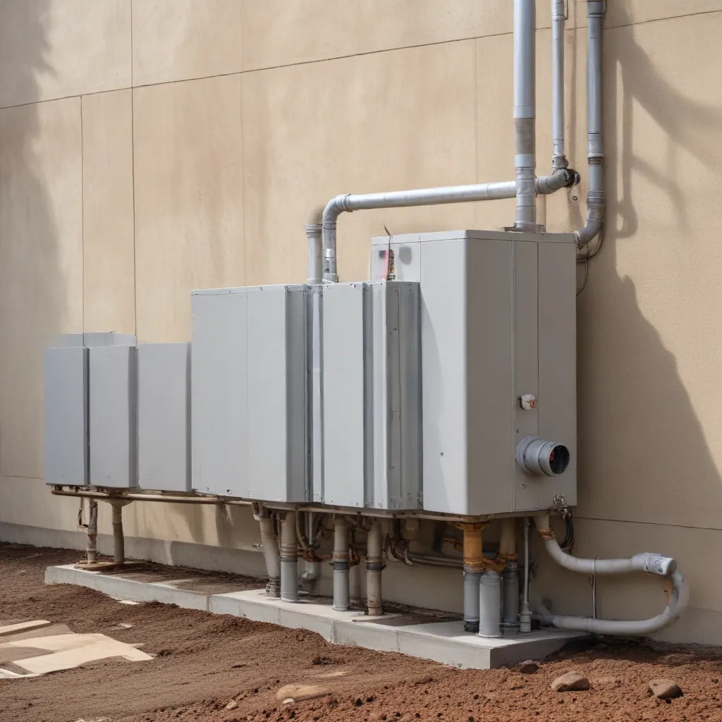Transitioning to Geothermal Heating and Cooling: What You Need to Know