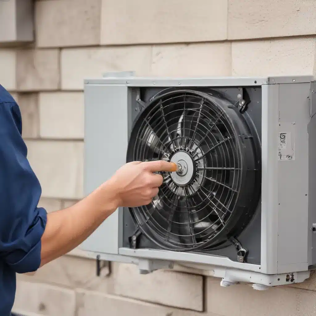Troubleshooting Common HVAC Issues: A Practical Maintenance Guide for Homeowners