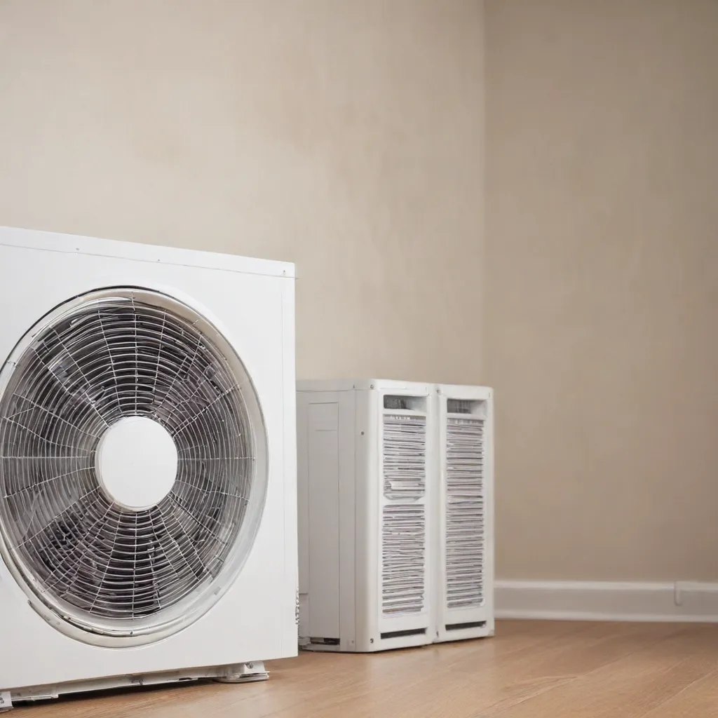 Tune Out the Hum: Top Tips for Quieter Air Conditioning Performance