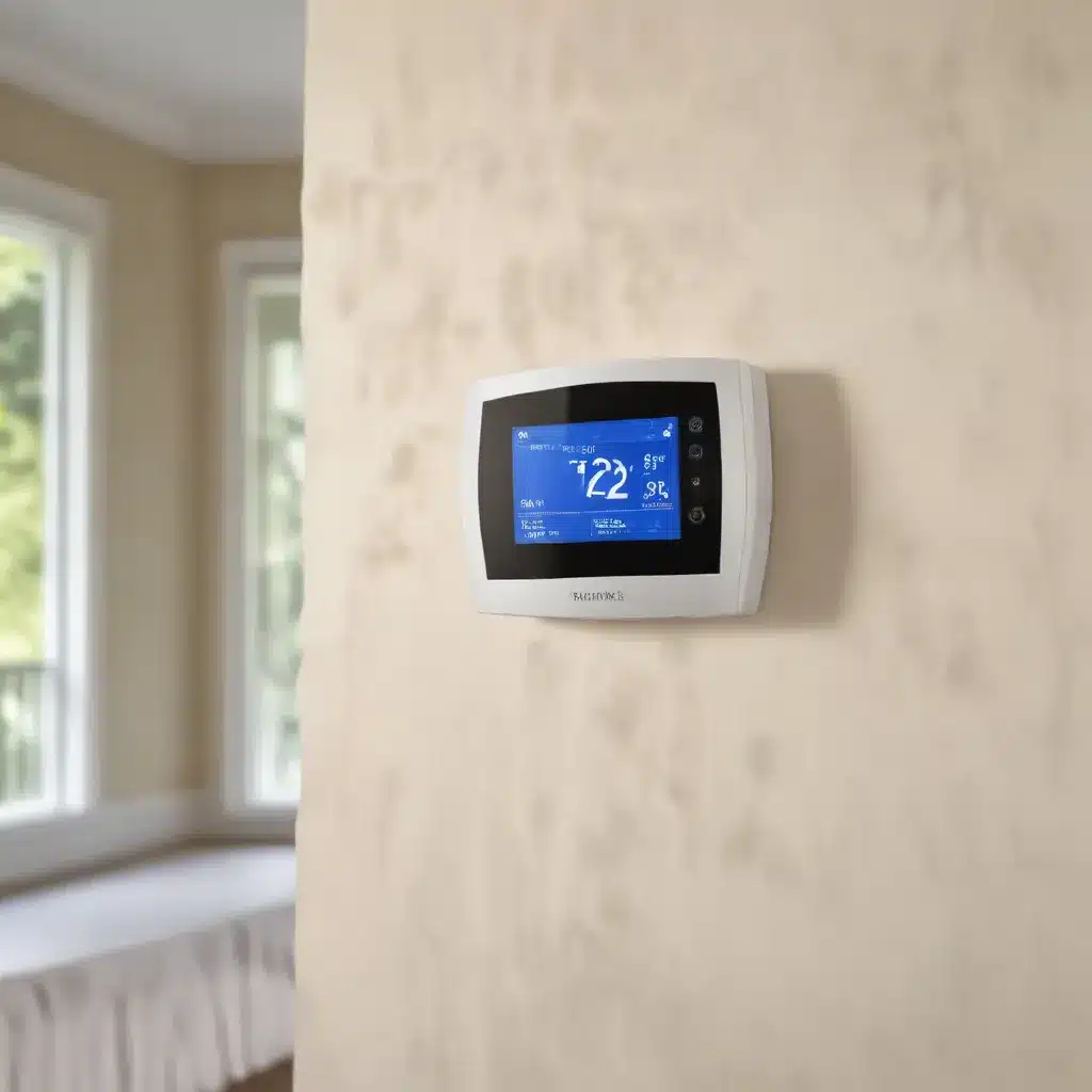 Uncovering the Secrets of Programmable Thermostats for Maximum Energy Savings