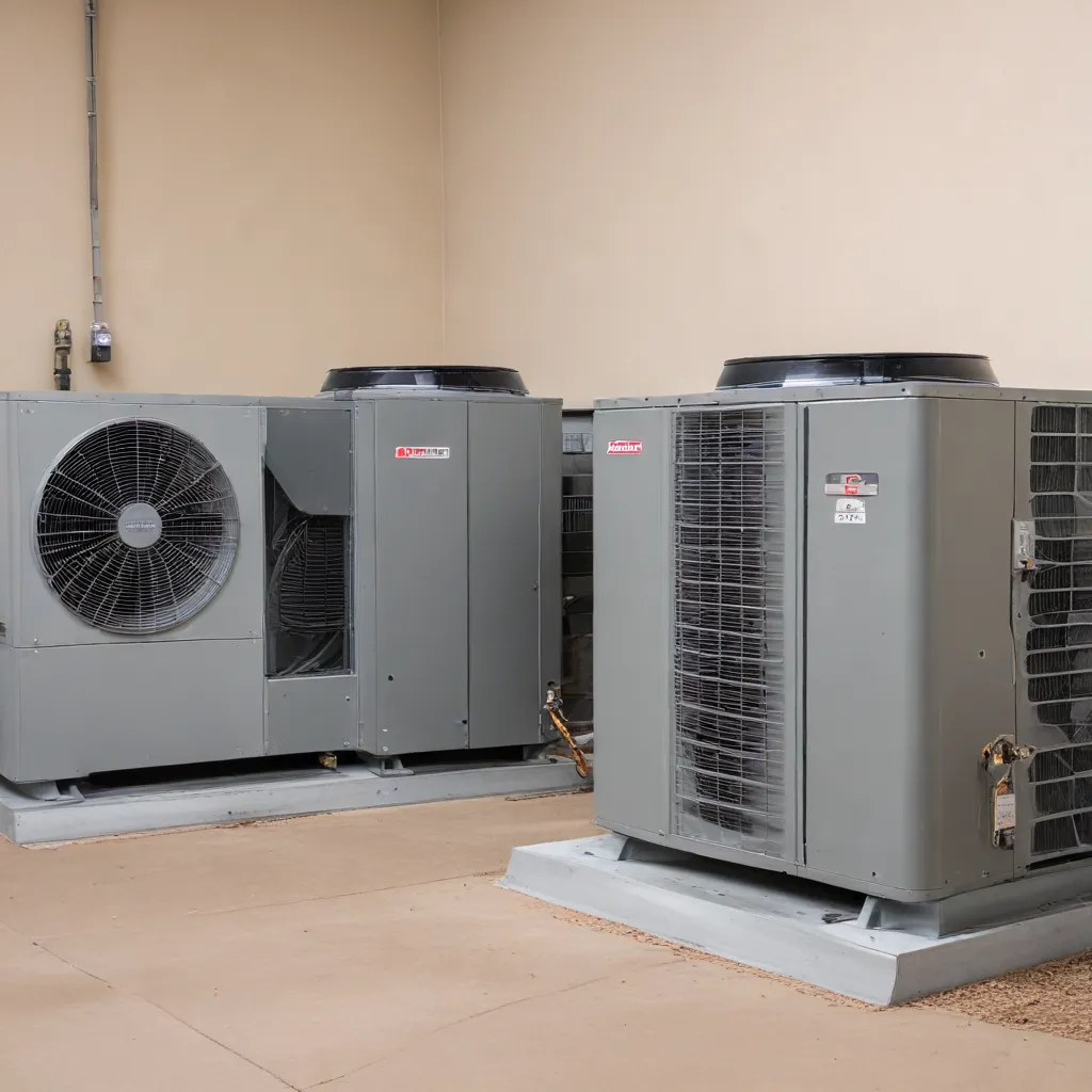 Understanding HVAC System Sizing: Ensuring Proper Fit for Your Home or Business