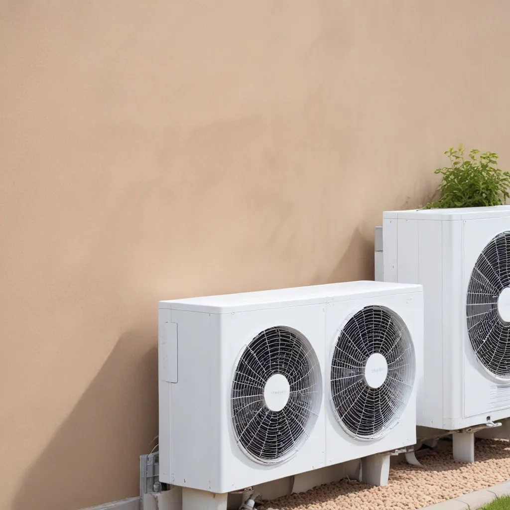 Unlock the Future: Innovative Air Conditioning Technologies for a Sustainable Tomorrow