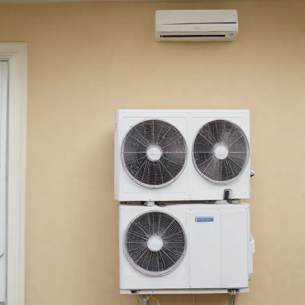 Unlock the Key to Energy-Efficient Home Cooling: Exploring Air Conditioning Advancements