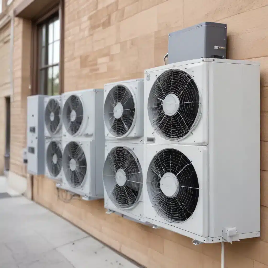 Unlocking the Benefits of Smart HVAC Technology for Your Business