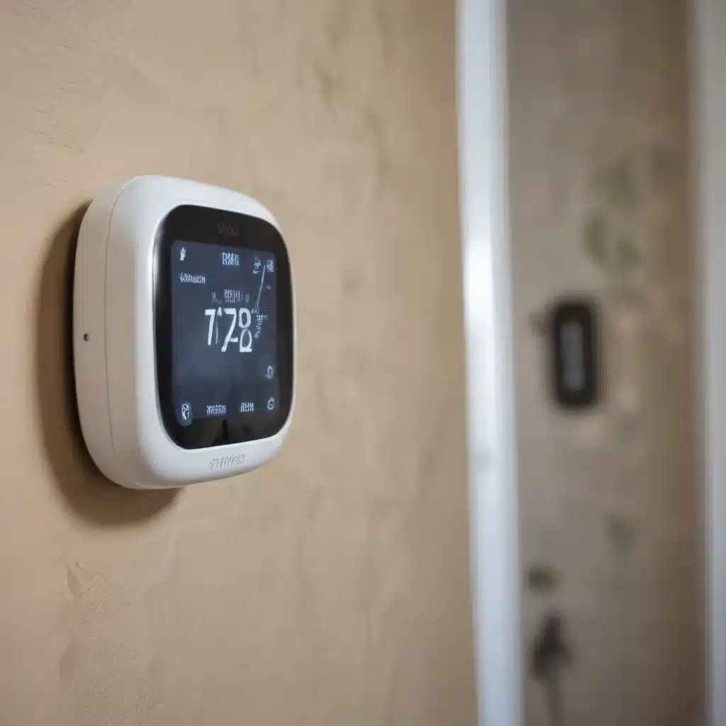Unlocking the Benefits of Smart Thermostat Technology for Your Home