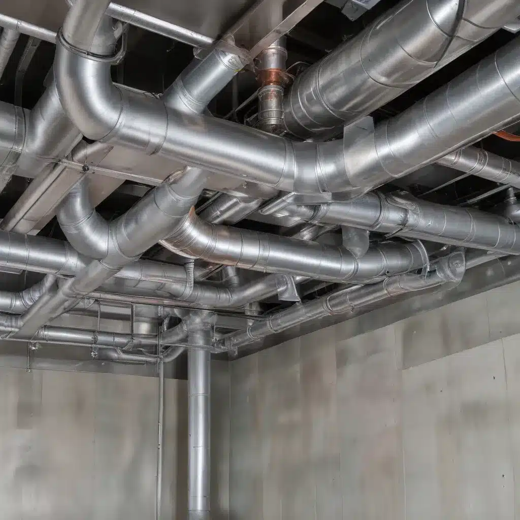 Unlocking the Potential of Ductwork Design for HVAC Optimization
