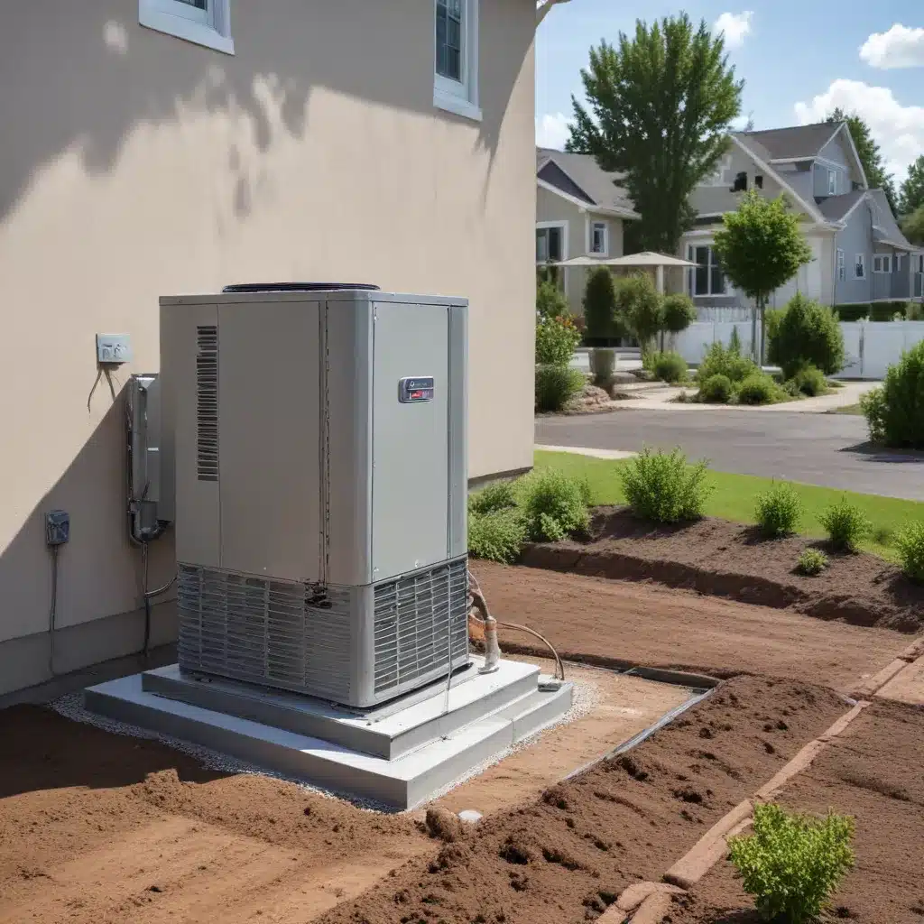 Unlocking the Potential of Geothermal HVAC: Exploring the Benefits for Homeowners