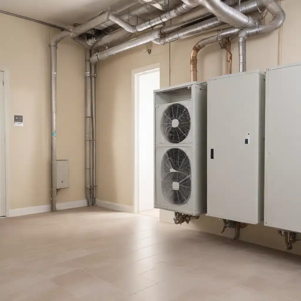 Unlocking the Potential of Zoned HVAC Systems for Enhanced Comfort