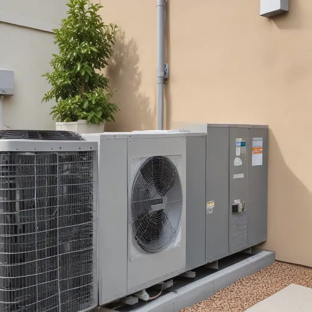 Unlocking the Power of HVAC Efficiency: Practical Advice for Homeowners and Businesses