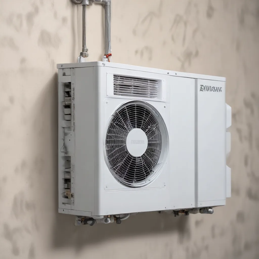 Unlocking the Power of Smart HVAC: Integrating IoT for Improved Efficiency