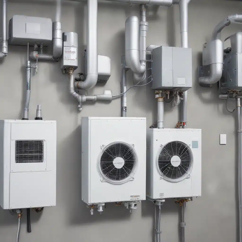 Unlocking the Power of Smart HVAC: Integrating IoT for Improved Energy Efficiency