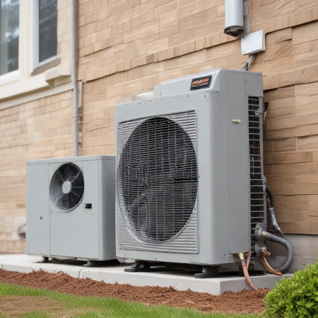 Unlocking the Secrets to Efficient Air Conditioning: A Homeowner’s Guide to Maximizing Energy Savings