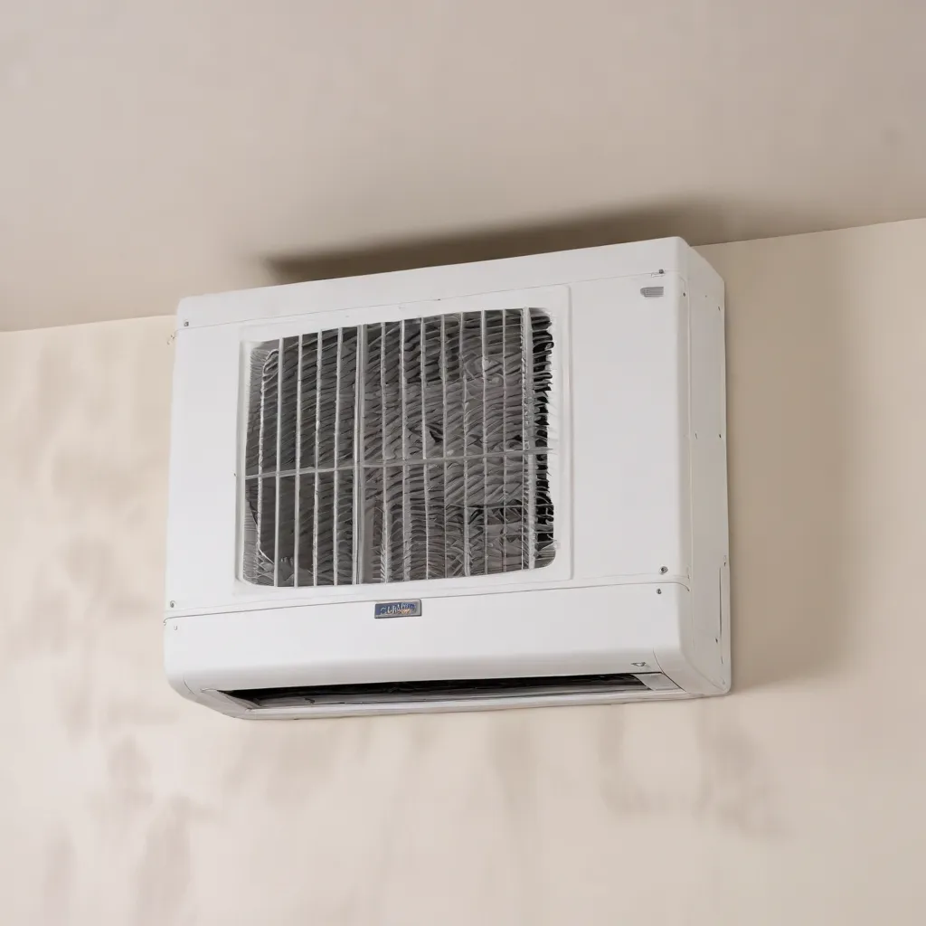 Unlocking the Secrets to Successful HVAC Installation in Tight Spaces