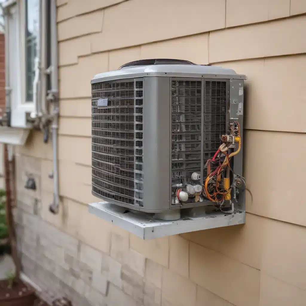 Upgrading Your HVAC: Exploring the Benefits of Advanced Climate Control Systems