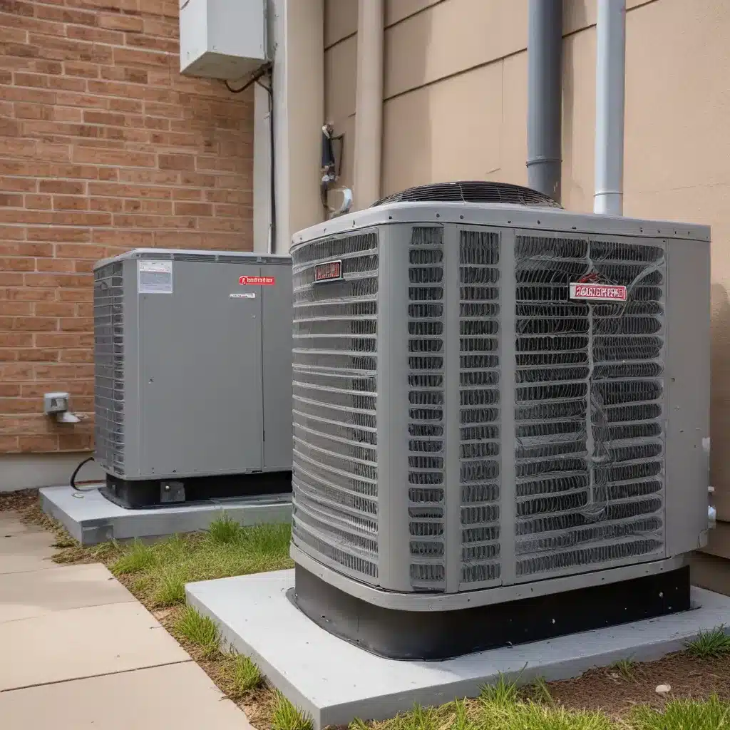 Upgrading Your HVAC: Factors to Consider for Optimal Comfort