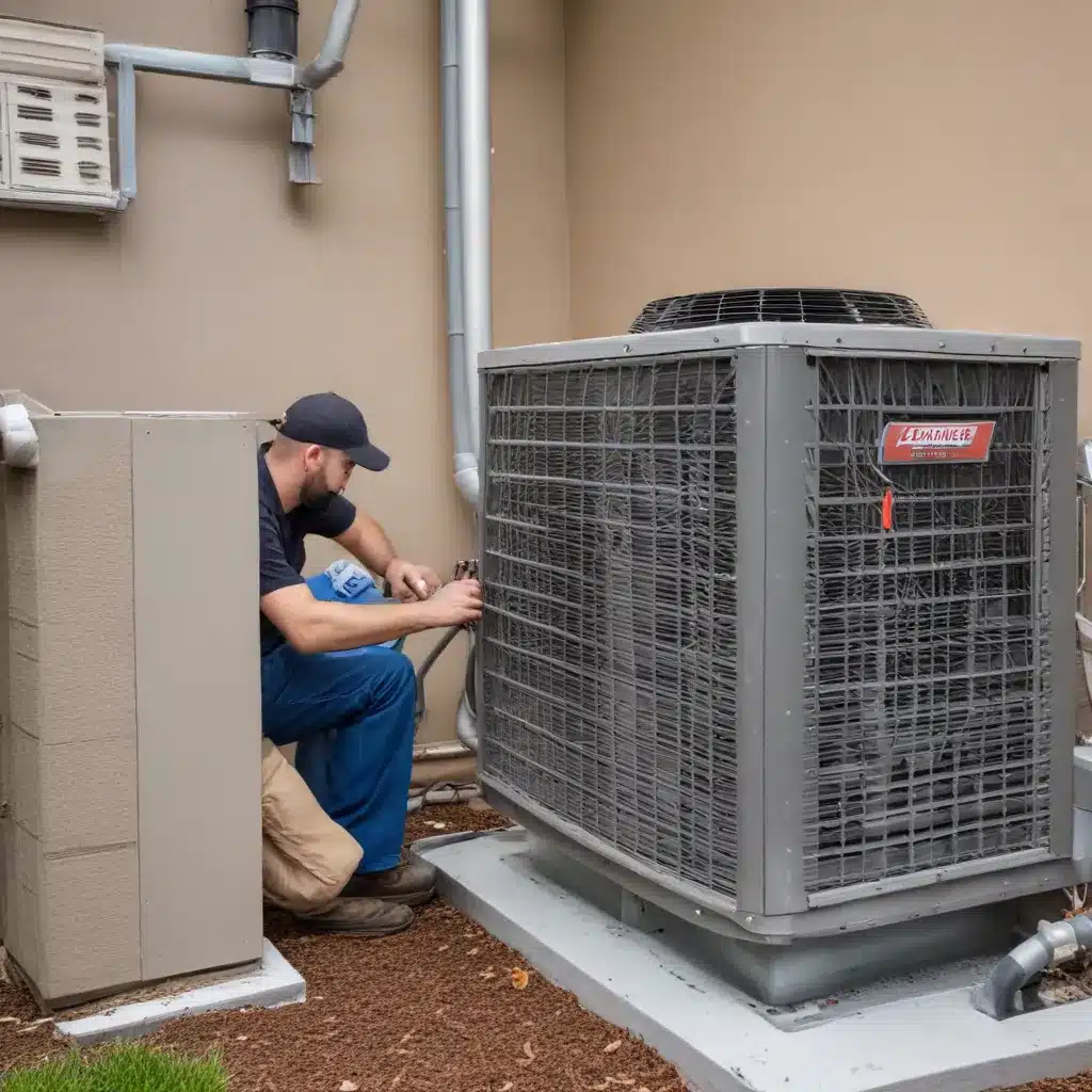 Upgrading Your HVAC: Factors to Consider for Optimal Comfort and Efficiency