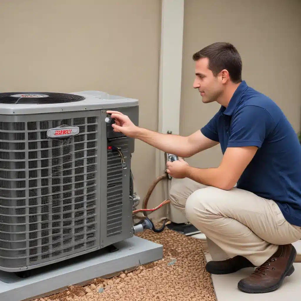 Upgrading Your HVAC System: Factors to Consider for Maximum Comfort