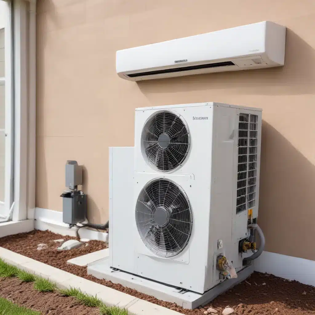 Upgrading to a Ductless HVAC System: Benefits and Installation Considerations