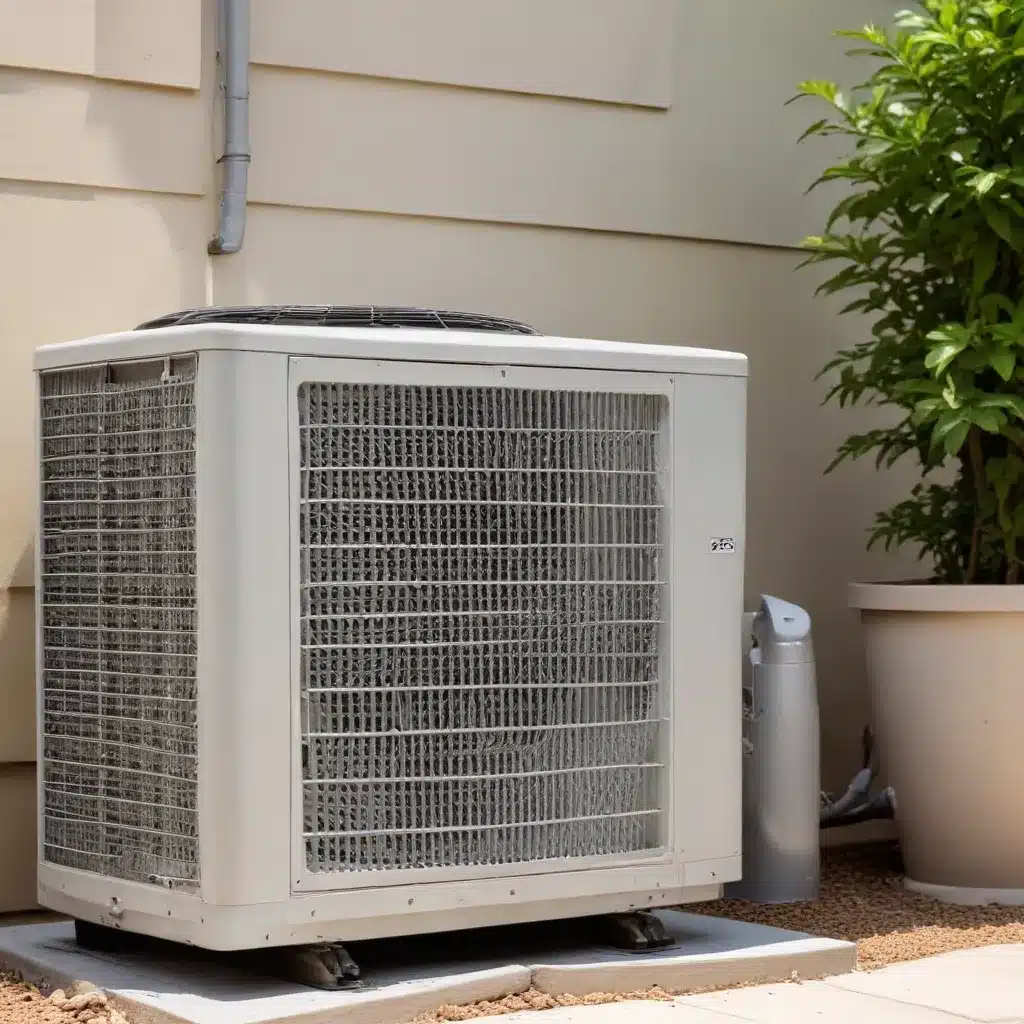 Weathering the Heat: Strategies for Maximizing Your Air Conditioner’s Performance