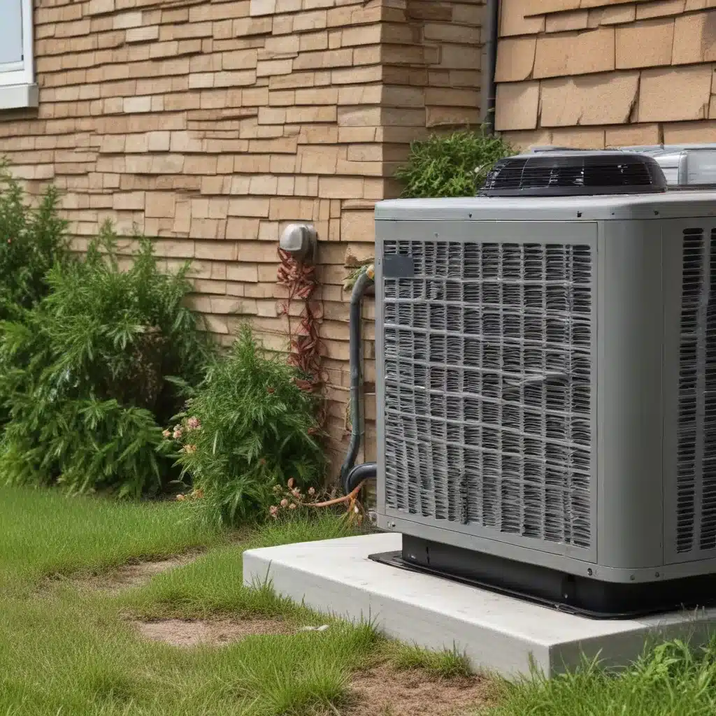 Weathering the Storm: Preparing Your HVAC System for Natural Disasters and Outages