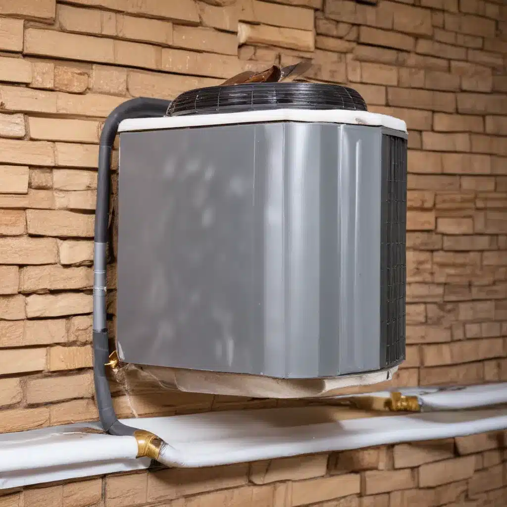 Weatherproofing Your Home: HVAC Upgrades for Improved Insulation and Efficiency