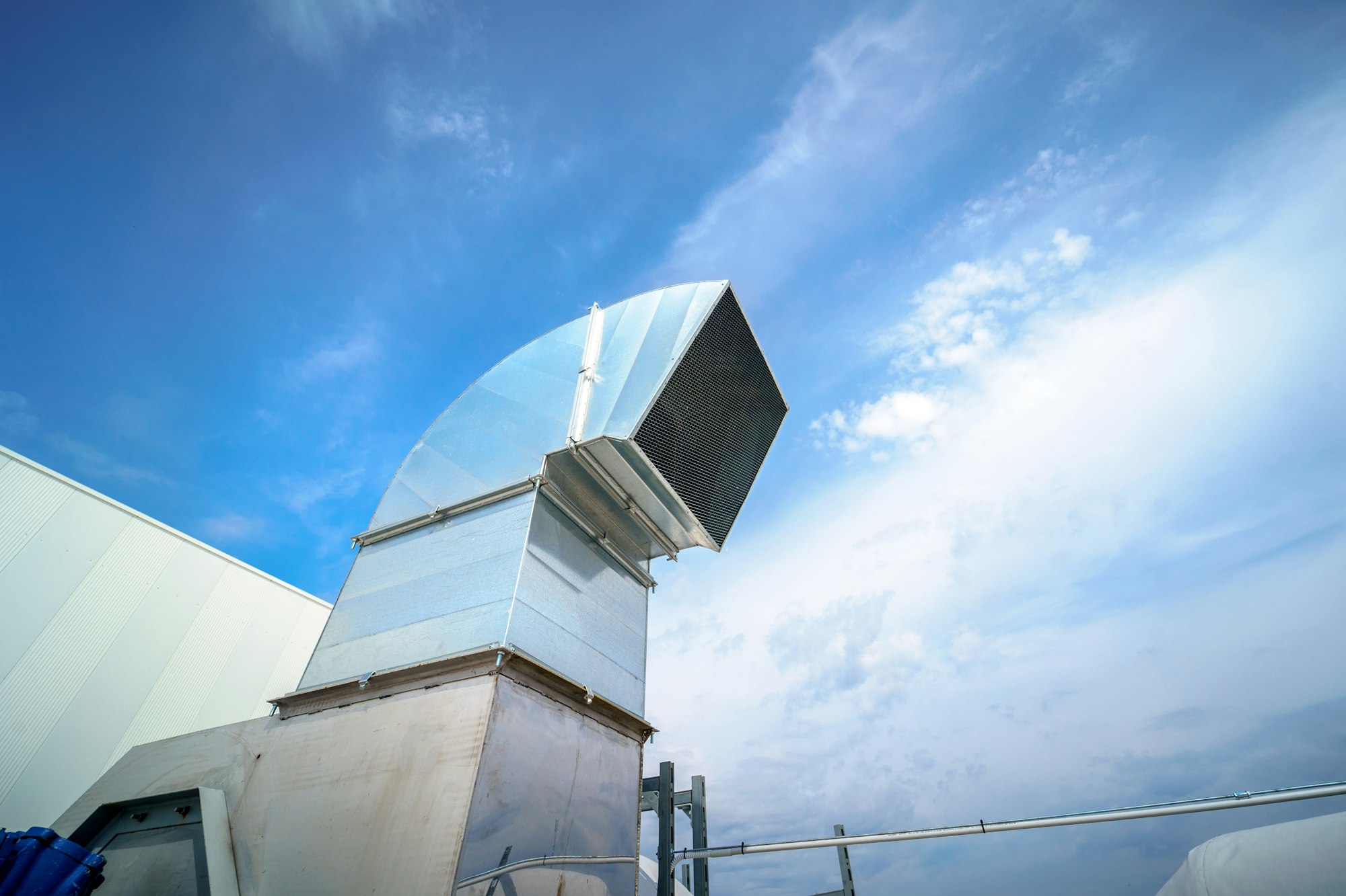 Ventilation – Hamilton Air Conditioning Ltd